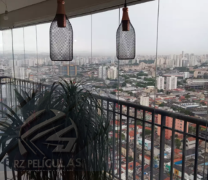 Película de Segurança PS2