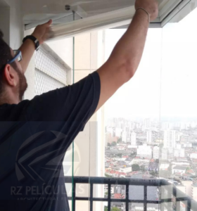 Película de Segurança PS2