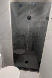 Película Fumê Carbon-35