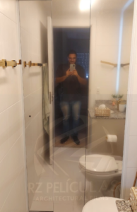 Película Espelhada Prata-05